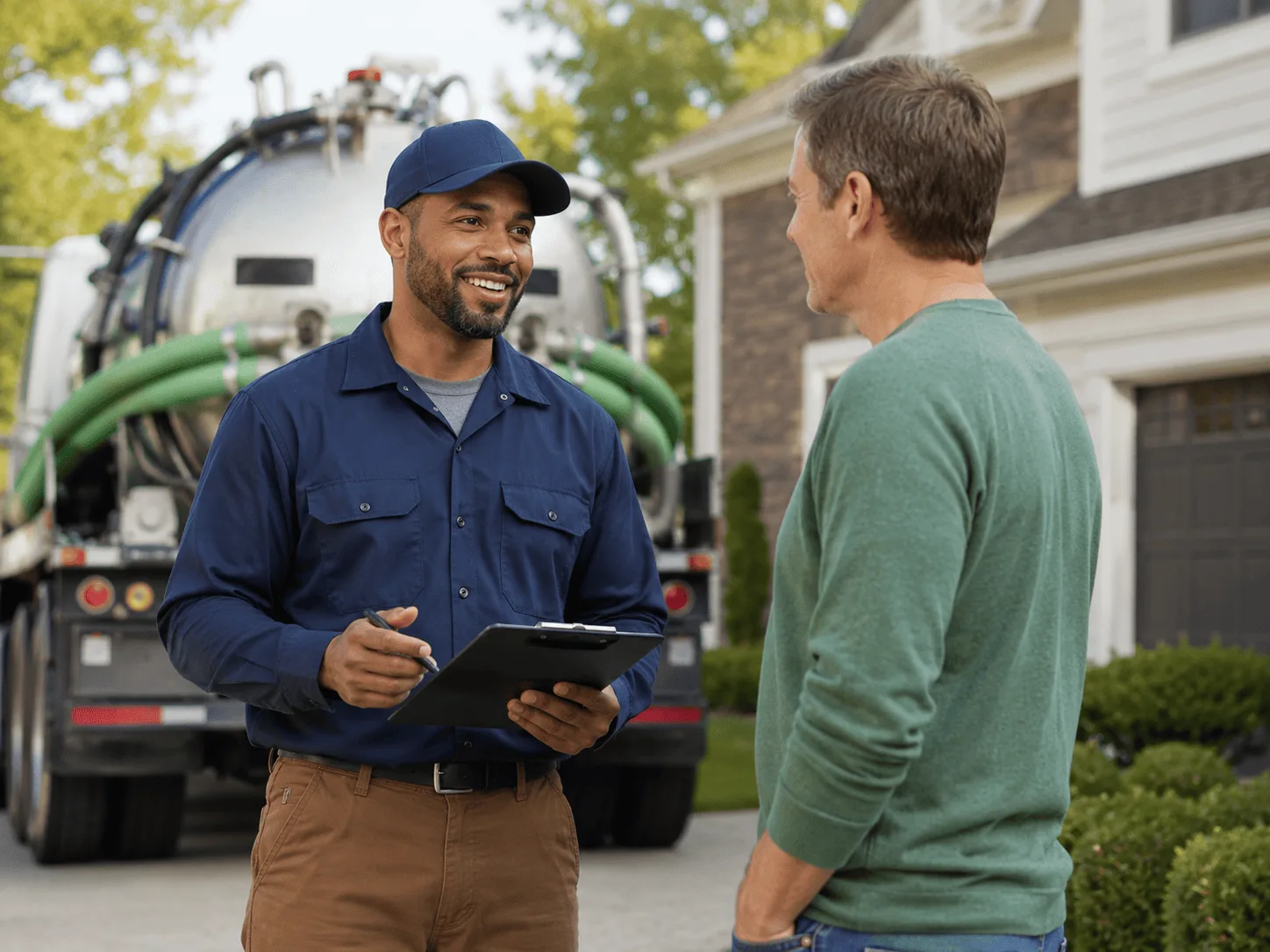 Mosquito Control Berlin, OH FAQs